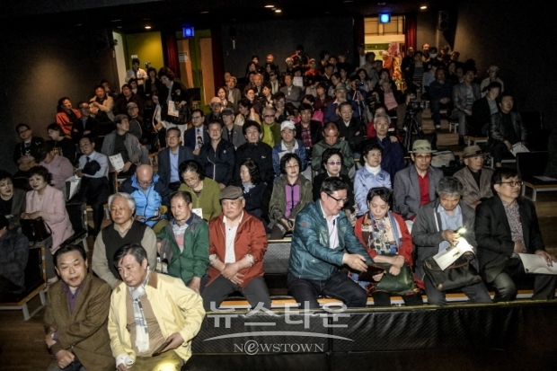 제7회 KMC 빅밴드 정기연주회(김한정 기자)