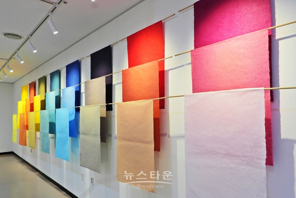 제21회 원주한지축제
