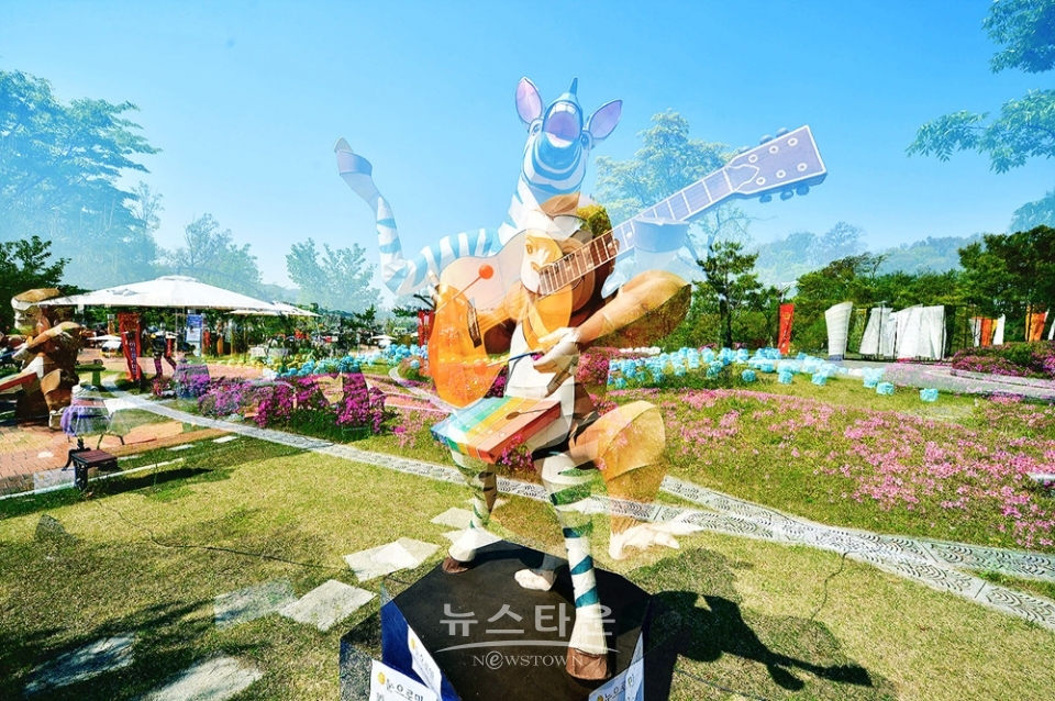 제21회 원주한지축제