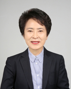 초록우산 어린이재단 강릉후원회 이숙자(65) 회장