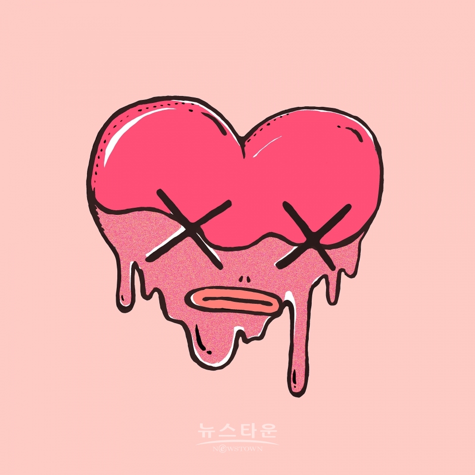 Loopy_[Broken Hurt (Remix) (feat. niahn)]_커버