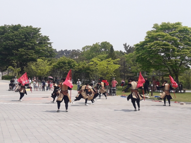 백제어울마당