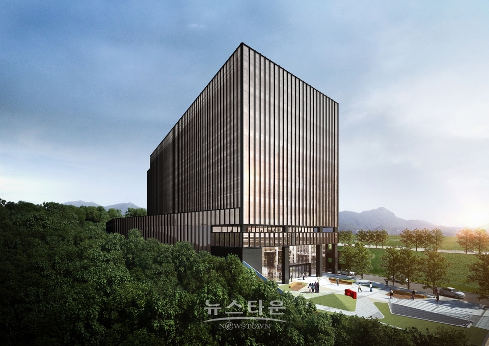 [K2] 케이투코리아 그룹, 강남 자곡동 신사옥으로 이전