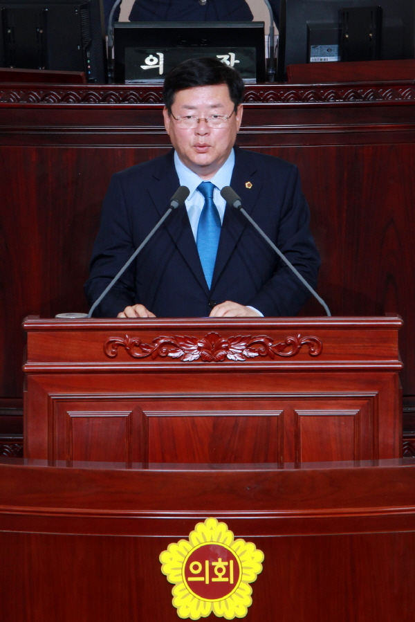 이선구 의원
