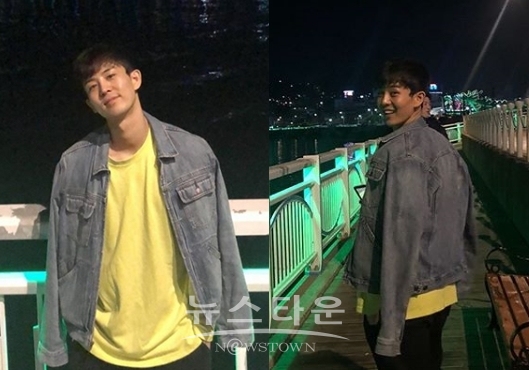 '썸바디' 나대한 (사진: 나대한 인스타그램)