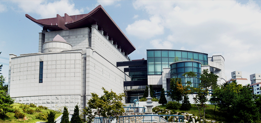 원주역사박물관