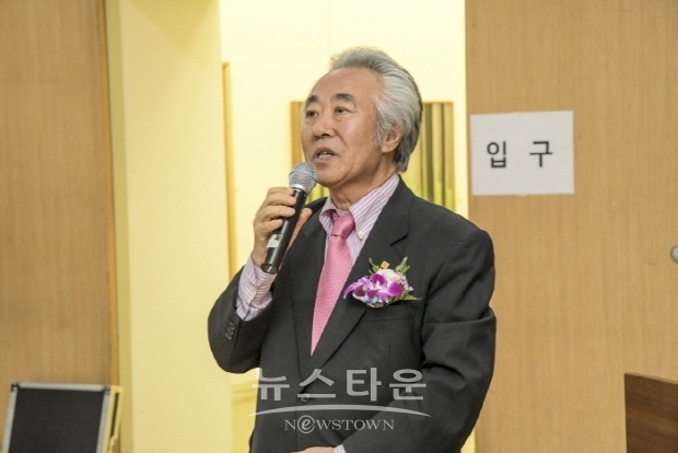 제38회 현대한국화협회 大作展(김한정 기자)