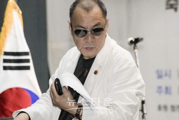  제3회 인류효도회복계승대회 기념식 및 효도상 시상식 개최(김한정 기자)