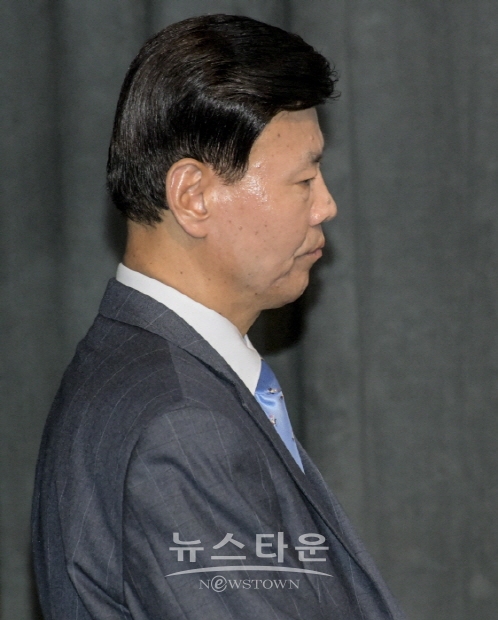  제3회 인류효도회복계승대회 기념식 및 효도상 시상식 개최(김한정 기자)