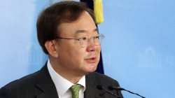 강효상 의원.