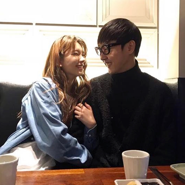 크루셜스타, 김진경 (사진: 크루셜스타 SNS)