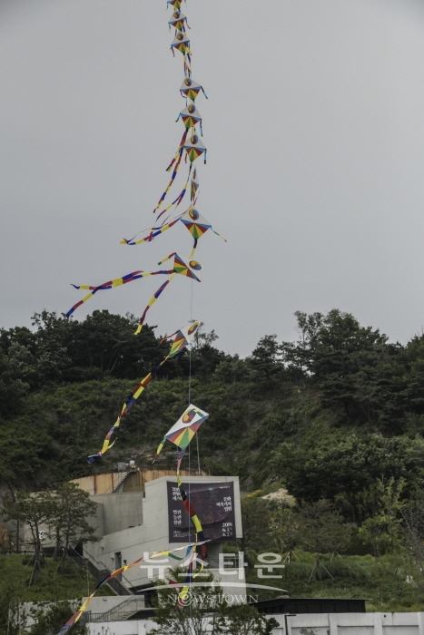 2019 전통연희 페스티벌(김한정 기자)