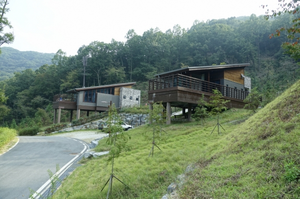 공주산림휴양마을