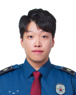 인제경찰서 북면파출소 심산순경