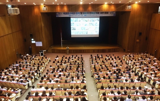 경기도교육청, 학교공간혁신’선정부터 학생·학부모·교사·마을주민이 함께 한다