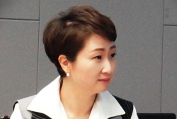 이언주 의원.