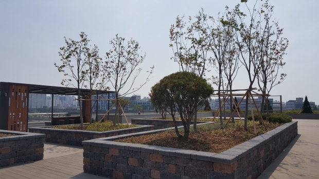 평택_배다리도서관_옥상정원_개관_기념_행사