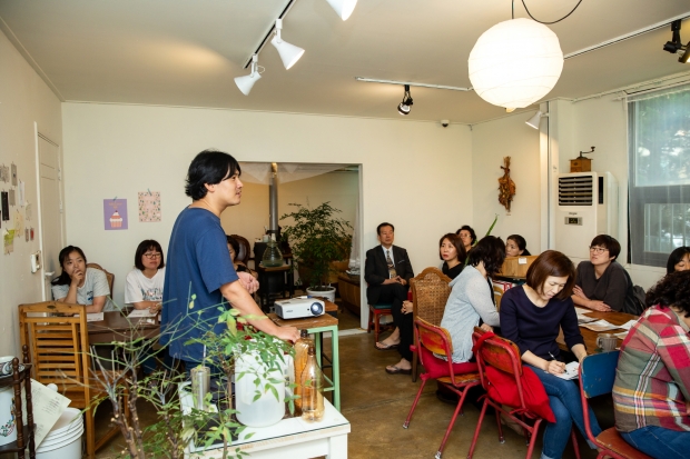 인생대학 수강생 모집(손커피_수제맥주)