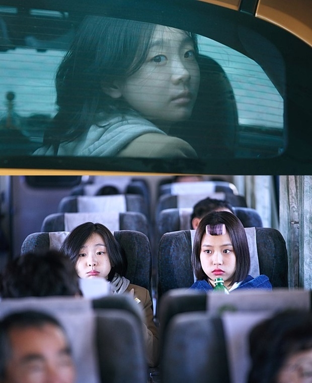 영화 마녀 김다미 (사진: 영화 '마녀')