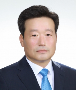 새홍천로타리클럽 제37대 신임 이규성 회장