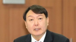 윤석열 검찰총장 후보.