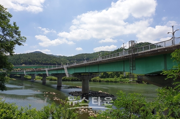 유주막교