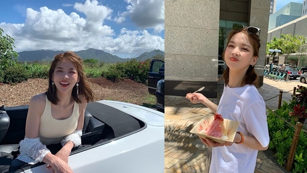 안다르 신애련 대표 (사진: tvN '물오른 식탁')