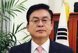 정우택 의원.