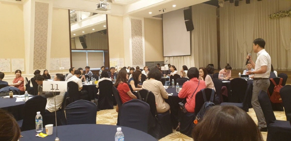 초중고 연계형 혁신학교로 혁신교육 지속성 확보