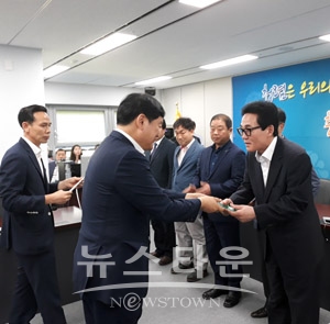 반부패·청렴평가 ‘최우수기관’ 표창
