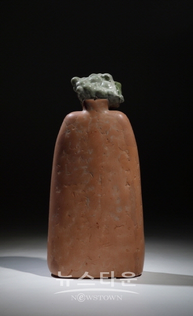 김선영 초대展 'VESSEL, 보이는 것과 보이지 않는 것'(김한정 기자)