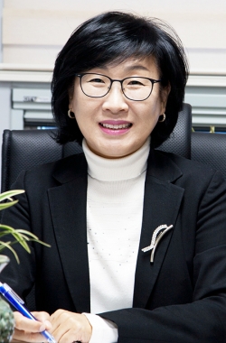 민선향 횡성군보건소장