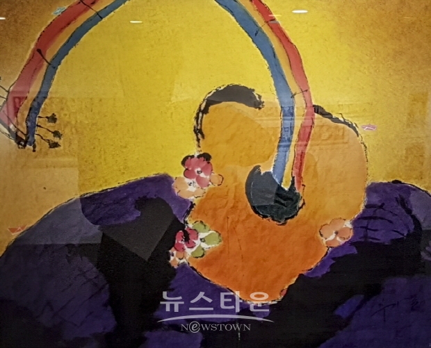 제4회 별모아 스타작가 추가열 부스전