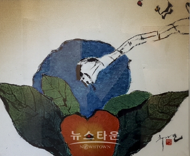제4회 별모아 스타작가 추가열 부스전