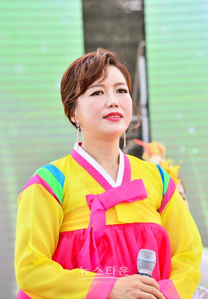 문막농협 옥수수축제 및 농축산물 직거래장터행사