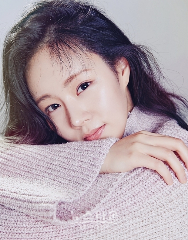 뮤지컬웨딩 '뮤블리즈' 공연팀, 배우 '선우' 프로필 사진