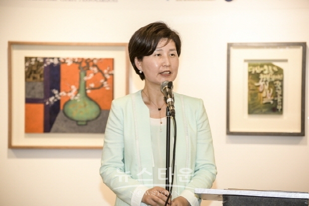 제3회 2019 대한민국 전통공예미술 대표작가 초대전