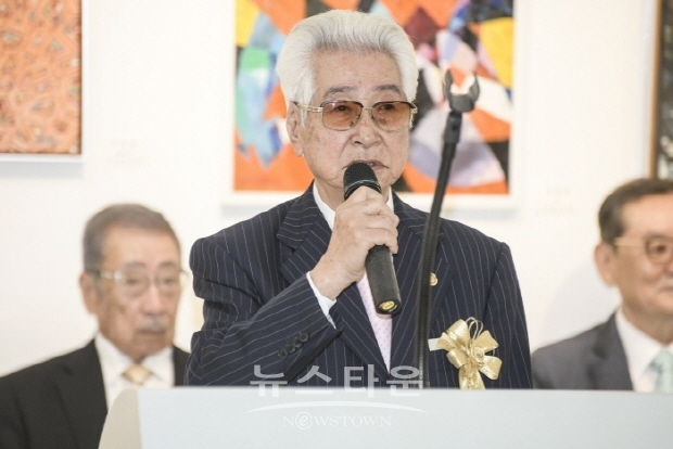 제41회 국제 H.M.A 예술제(김한정 기자)