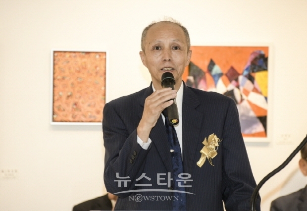 제41회 국제 H.M.A 예술제(김한정 기자)