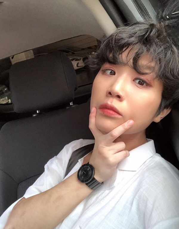 안예은 (사진: 안예은 SNS)