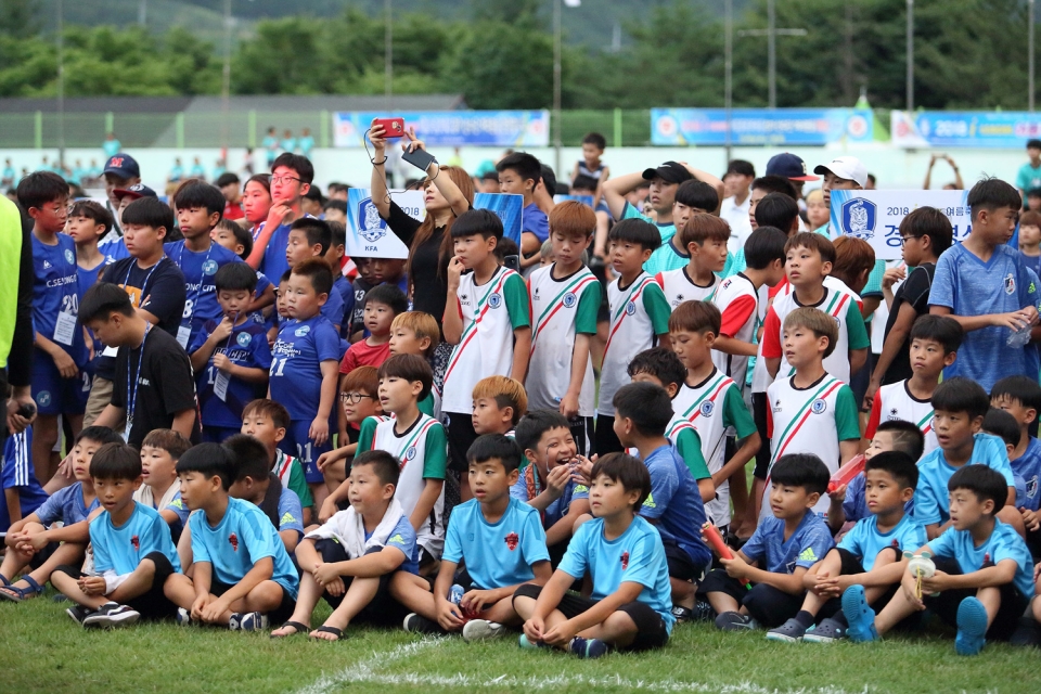 2019  여름축구축제