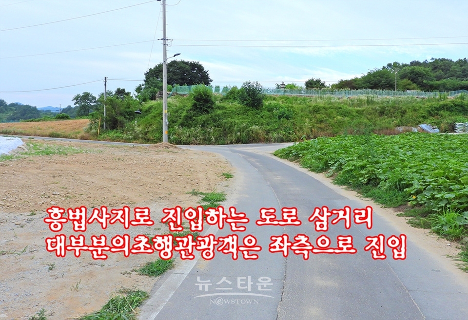 흥법사지삼층석탑(興法寺地 三層石塔),진공대사탑비(眞空大師塔碑)