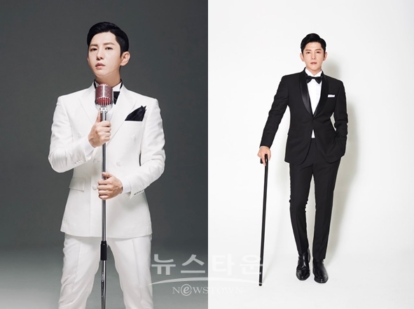 가수 민준
