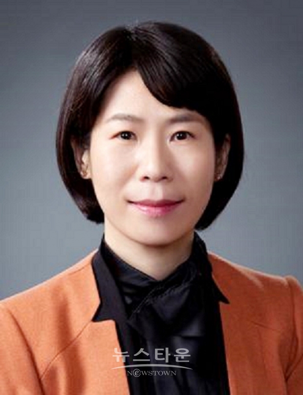 장옥선 신임 주택토지공사 부사장