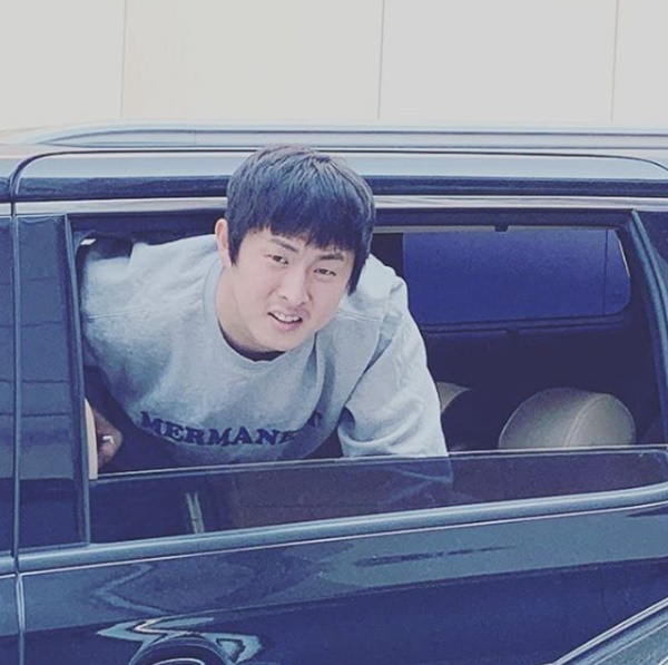 기안84 (사진: 기안84 인스타그램)