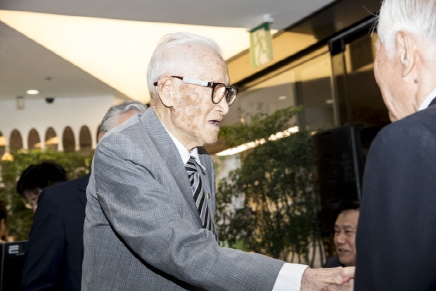 건국 71주년 대한민국 생일(1948년 8월 15일) 기념음악회(김한정 기자)