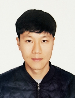 원통우체국집배원 전성욱씨