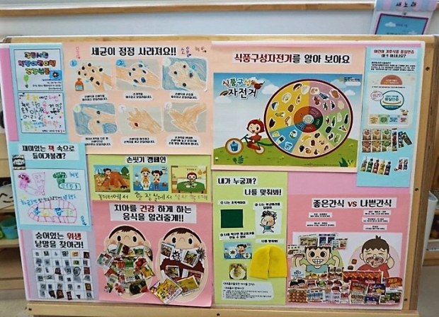 “출동! 어린이 건강 기자단” 프로그램 운영 /광주시