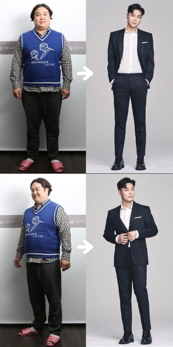 유재환 (사진: 쥬비스 제공)