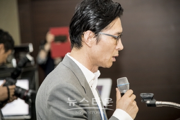 제43회 ‘한국인물작가회’전
